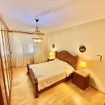 Cozy & Spacious - Centre Wilson Square 地拉那
