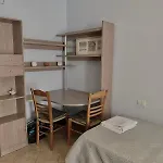 公寓 Cozy & Spacious - Centre Wilson Square 地拉那