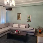 Cozy & Spacious - Centre Wilson Square 公寓 地拉那