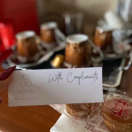 Cozy & Spacious - Centre Wilson Square