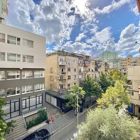 Cozy & Spacious - Centre Wilson Square Appartamento