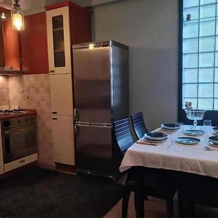 公寓 Cozy & Spacious - Centre Wilson Square