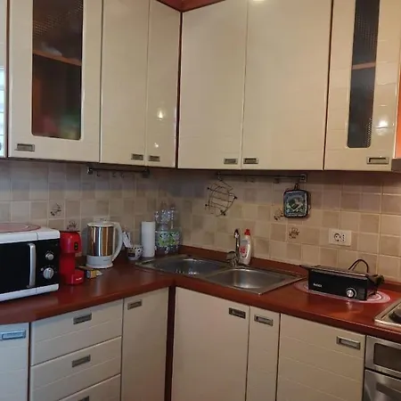 Cozy & Spacious - Centre Wilson Square Apartment *