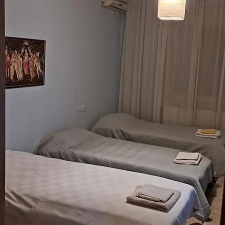 Apartment Cozy & Spacious - Centre Wilson Square