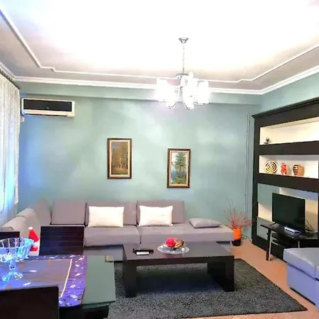 Cozy & Spacious - Centre Wilson Square Appartamento *