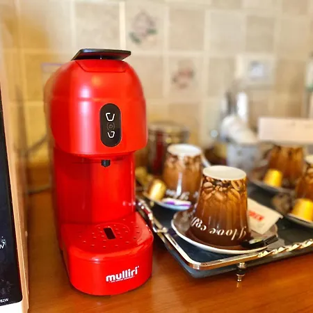 Cozy & Spacious - Centre Wilson Square Apartament Tirana