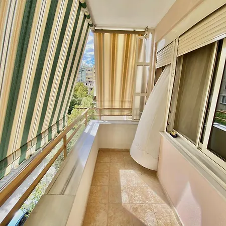 Cozy & Spacious - Centre Wilson Square