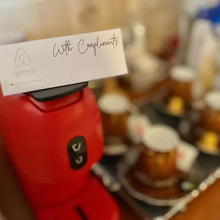 Cozy & Spacious - Centre Wilson Square * Tirana