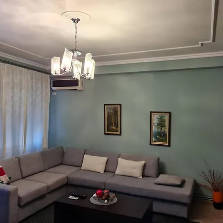 Cozy & Spacious - Centre Wilson Square Appartamento