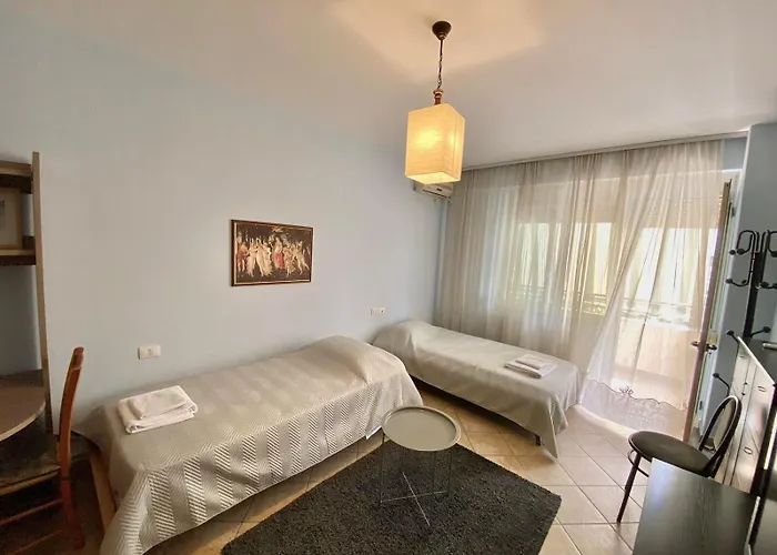 Apartment Cozy & Spacious - Centre Wilson Square