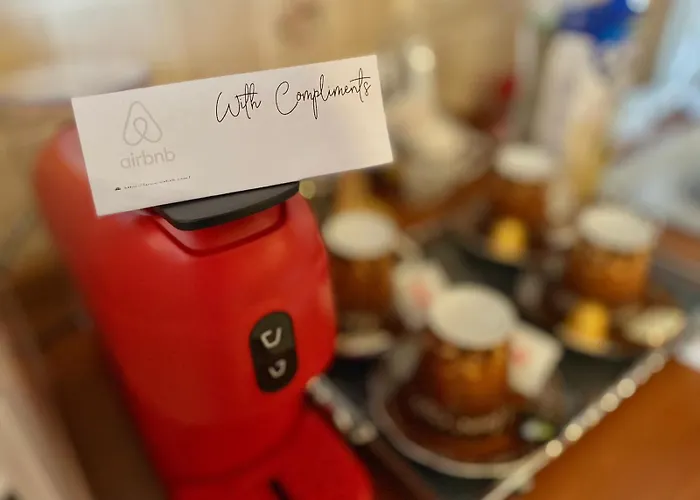 Cozy & Spacious - Centre Wilson Square * Tirana