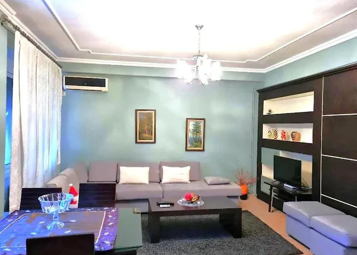 Cozy & Spacious - Centre Wilson Square Apartment *